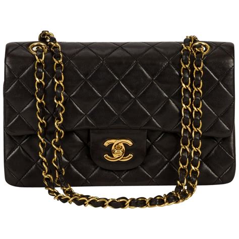 chanel bag the block|chanel bags with gold hardware.